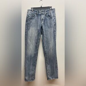BKE Jake Jeans 31 X 34